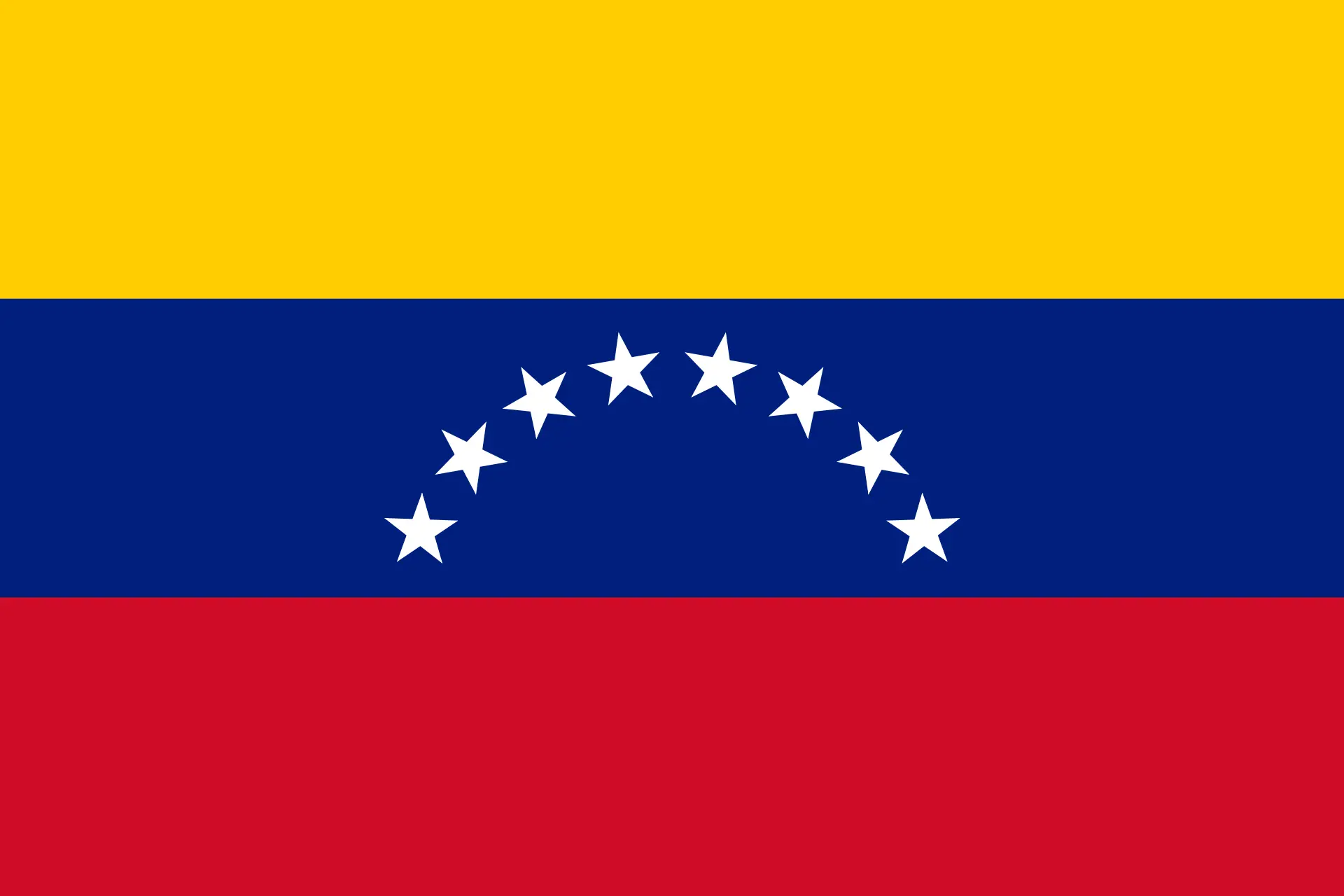 Bandera de undefined